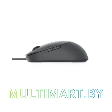 Мышь Dell MS3220 (серый) картинка 4